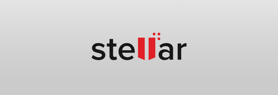 stellar photo recovery logo